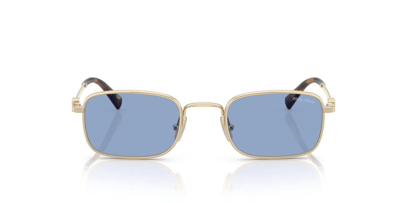 Miu Miu A53S Sunglasses - view 9